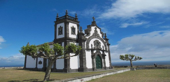 Igreja A Ores