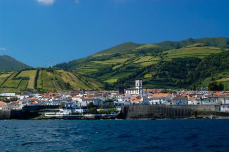 Azores